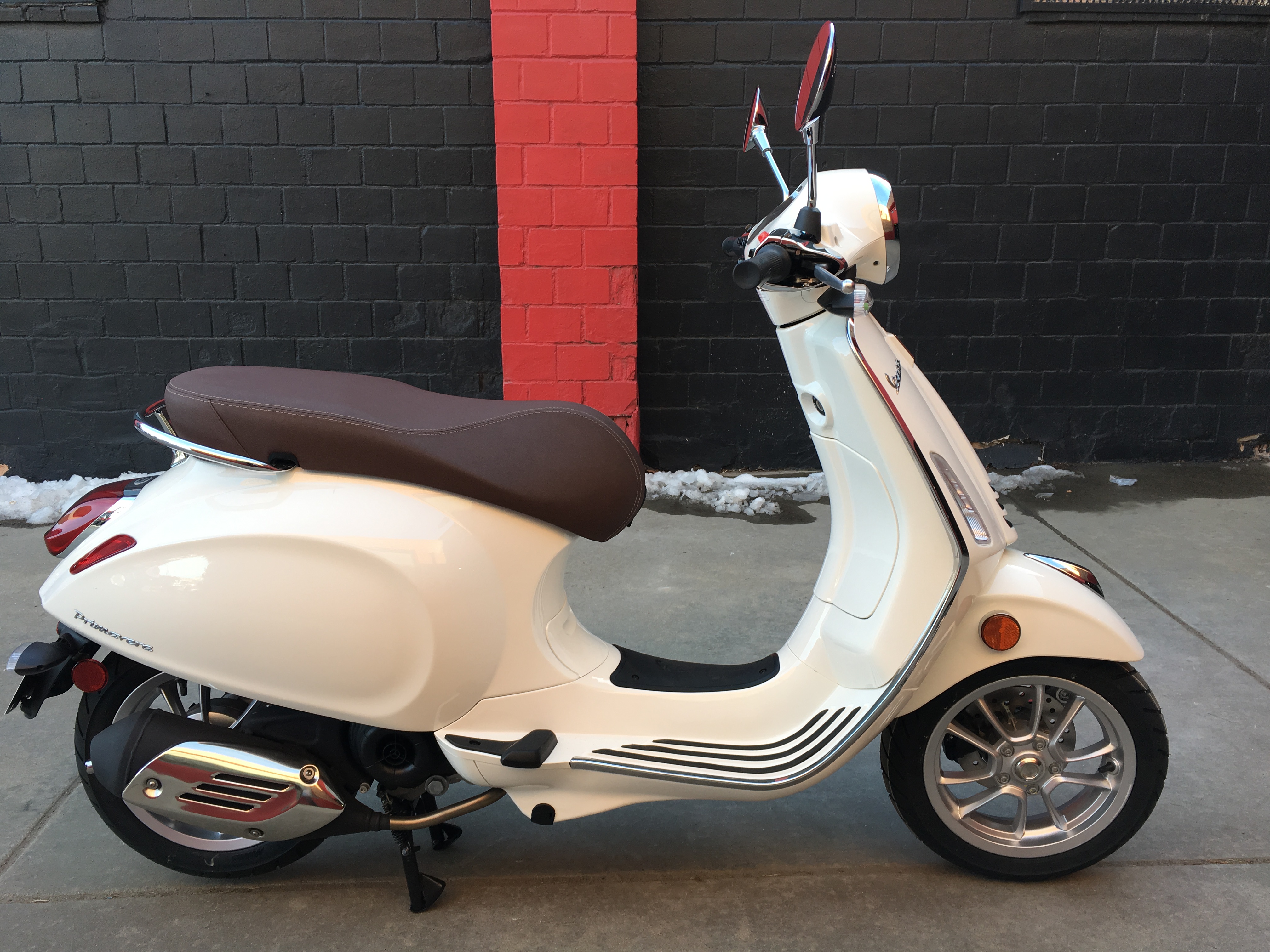 20 New Vespa Scooters For Sale In Denver Co Inventory Price