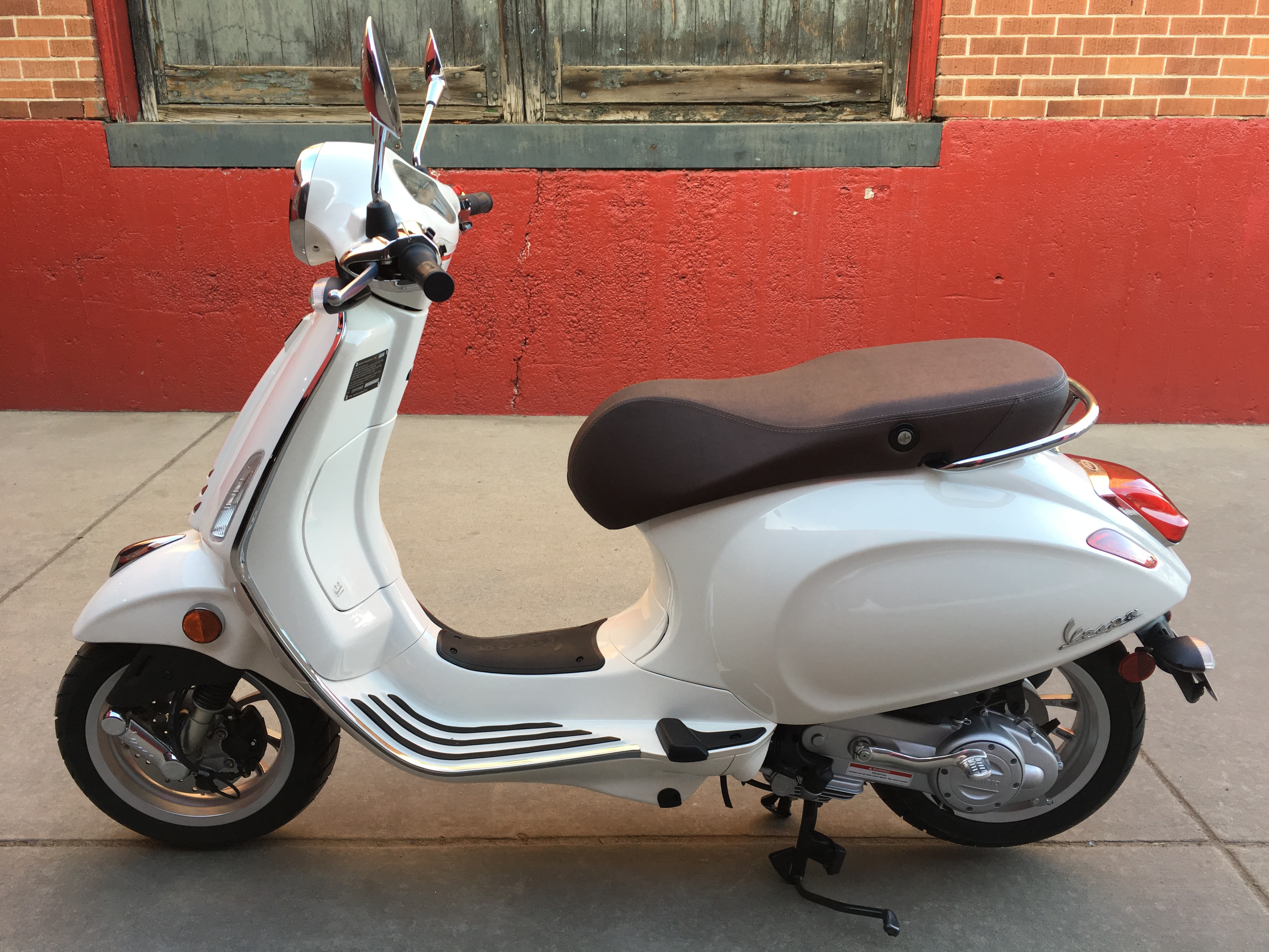 vespa 150cc price